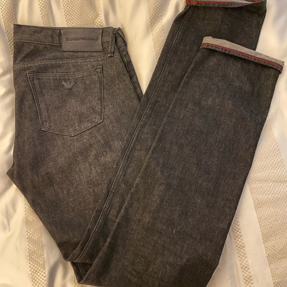Emporio Armani Jeans Size 31